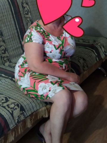Проститутка Лика